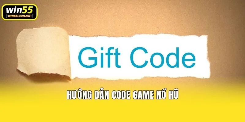 Hướng dẫn code game nổ hũ